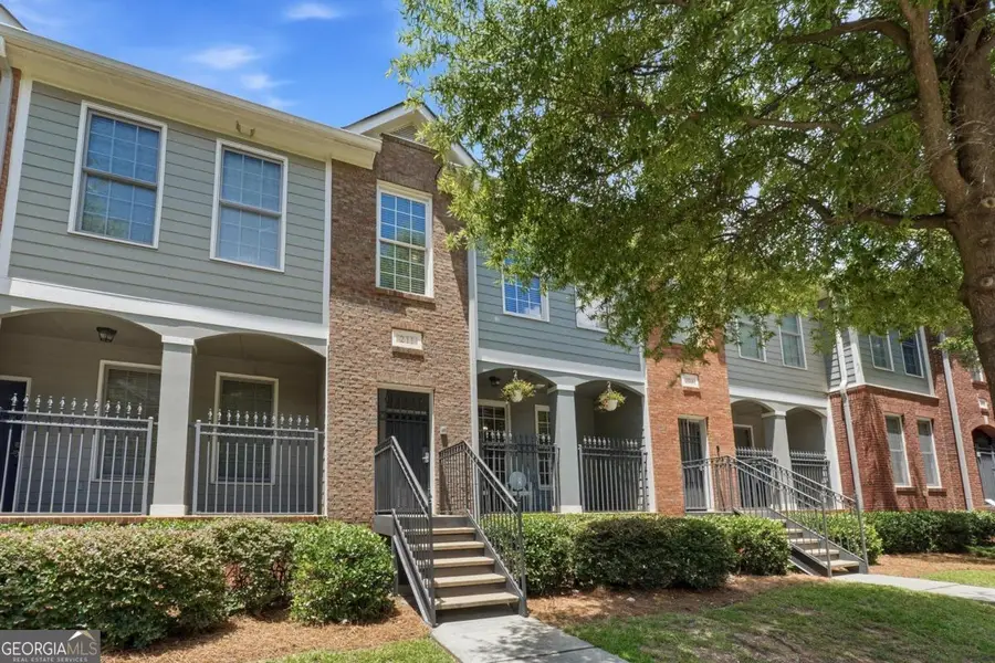 211 Merritts Avenue Nw, Atlanta, GA 30313 - #3
