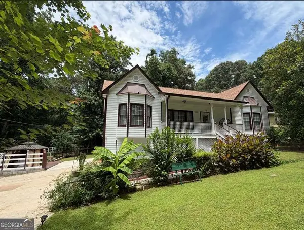 226 Waconda Avenue, Canton, GA 30114