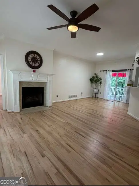 226 Waconda Avenue, Canton, GA 30114 - #2