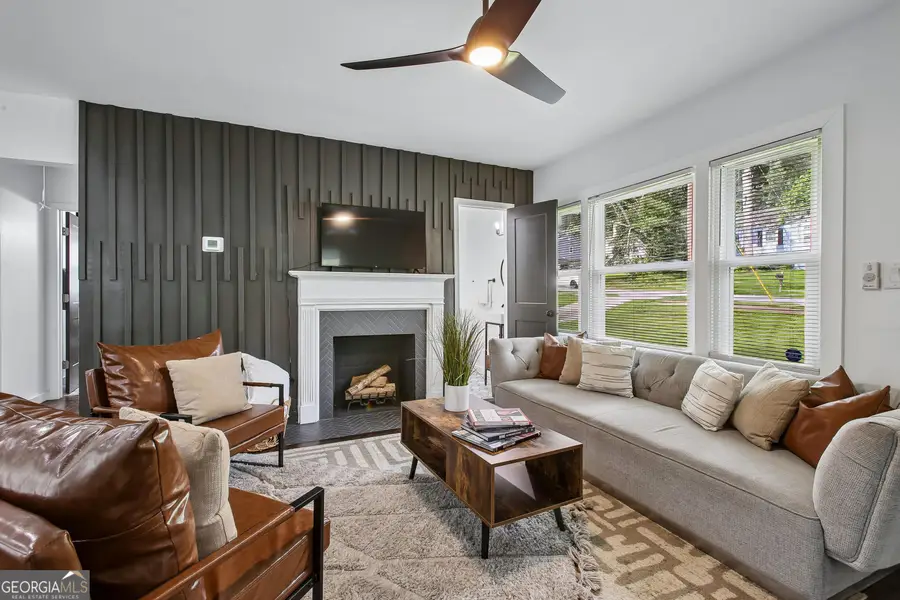 2106 Penrose Drive, East Point, GA 30344 - #3
