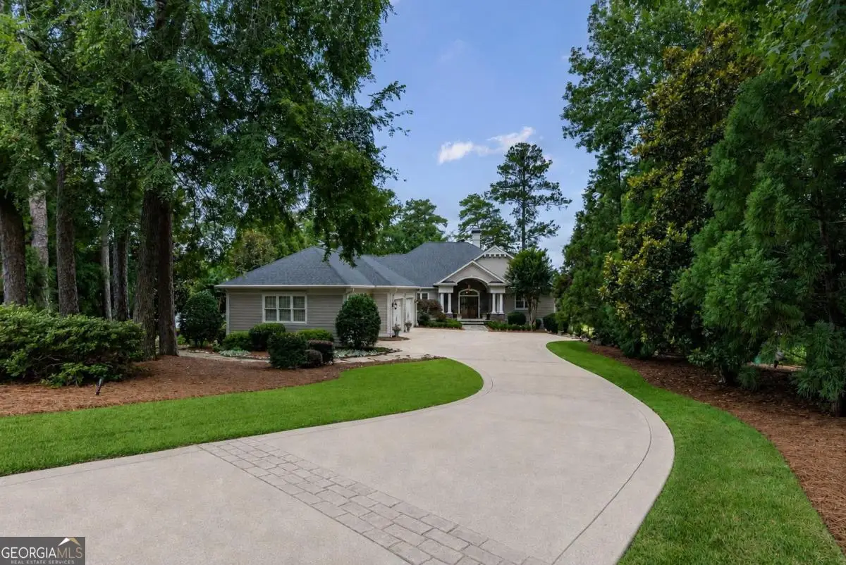 2031 Hixons Bluff, Greensboro, GA 30642 - #1