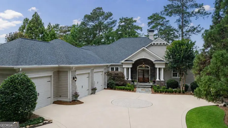 2031 Hixons Bluff, Greensboro, GA 30642 - #2