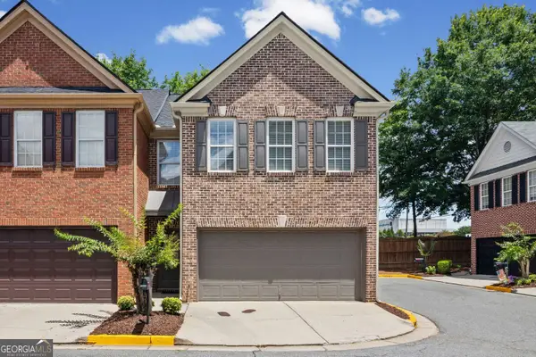 1928 Harrison Park Drive, Atlanta, GA 30341