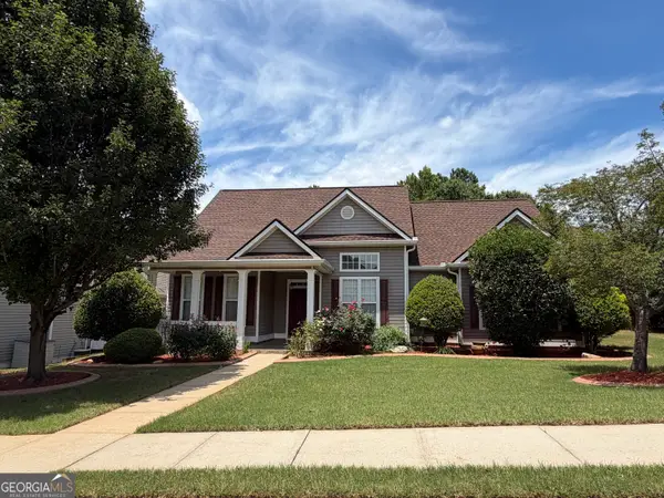 220 Portico Place, Newnan, GA 30265