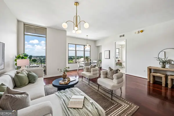 565 Peachtree Street Ne #1610, Atlanta, GA 30308