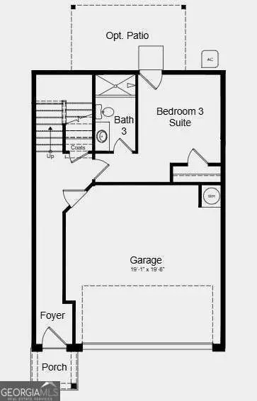 508 Provence Gate Lane, Lawrenceville, GA 30044 - #2