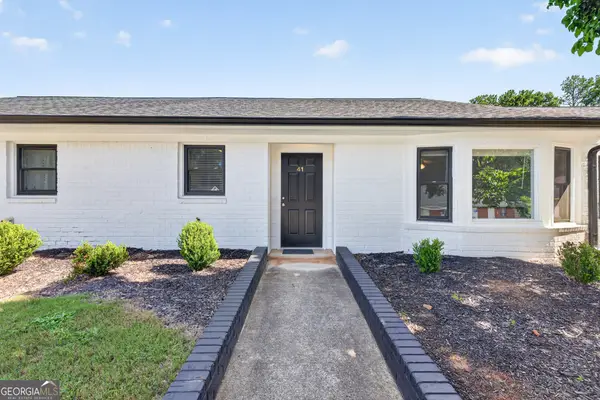 595 Macon Highway #APT 41, Athens, GA 30606