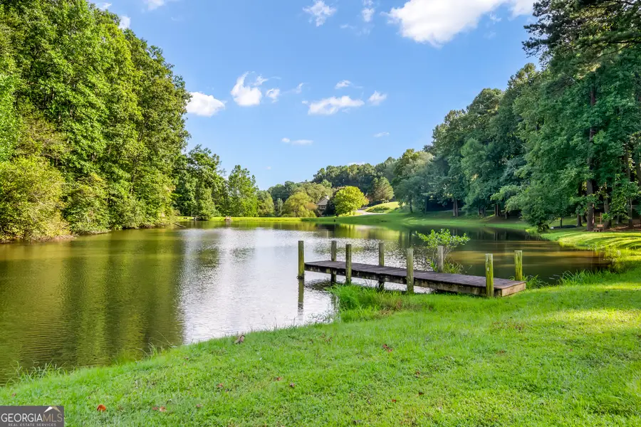 165 Timberwalk Drive, Ellijay, GA 30540 - #2