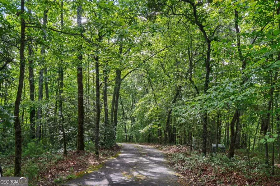 0 York Cemetery Road, Sautee Nacoochee, GA 30571 - #2