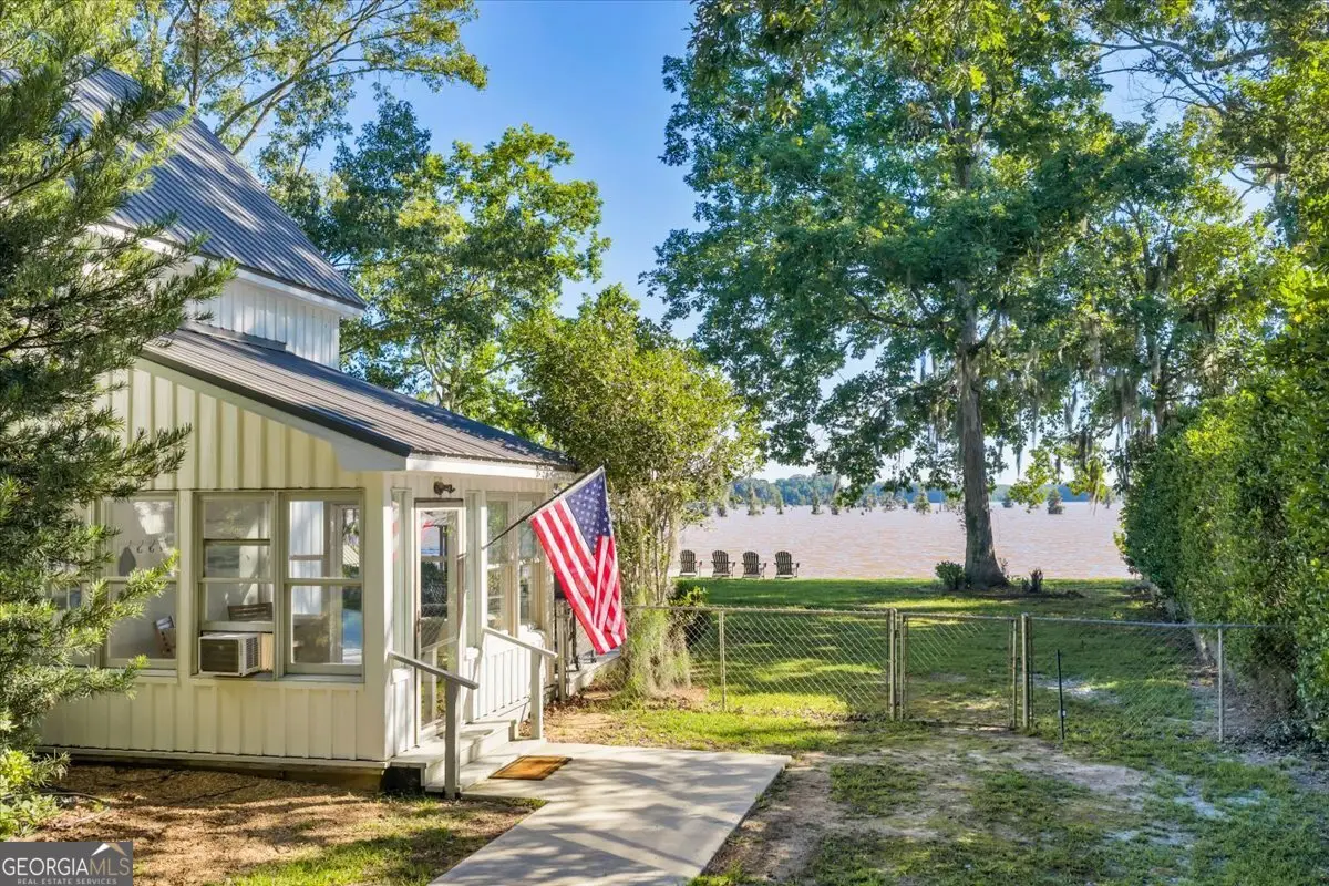 139 Entrekin Road W #LOT 50, Cobb, GA 31735 - #1