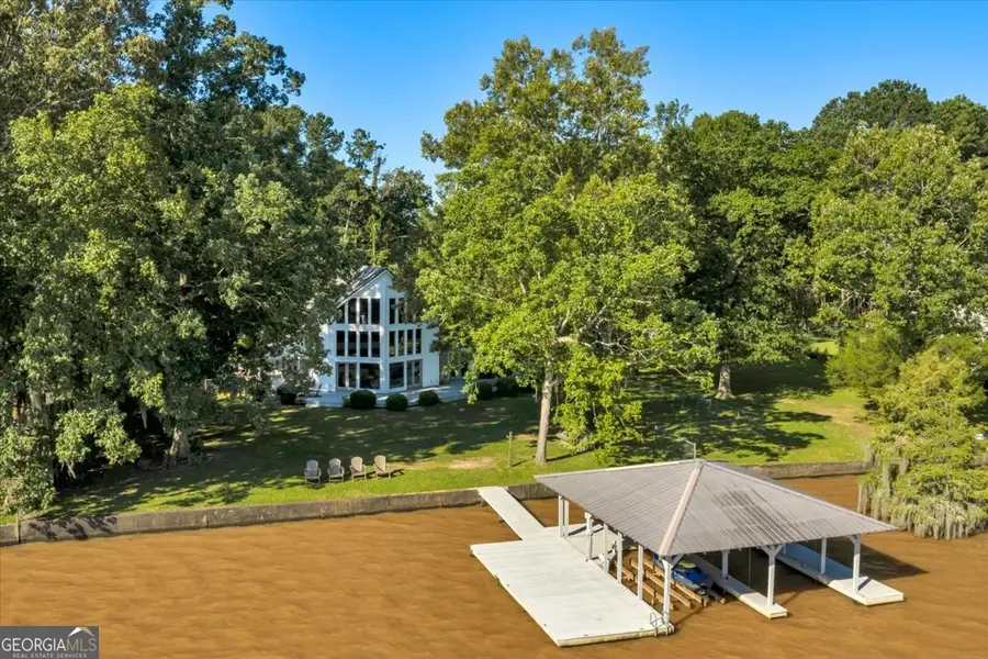 139 Entrekin Road W #LOT 50, Cobb, GA 31735 - #2