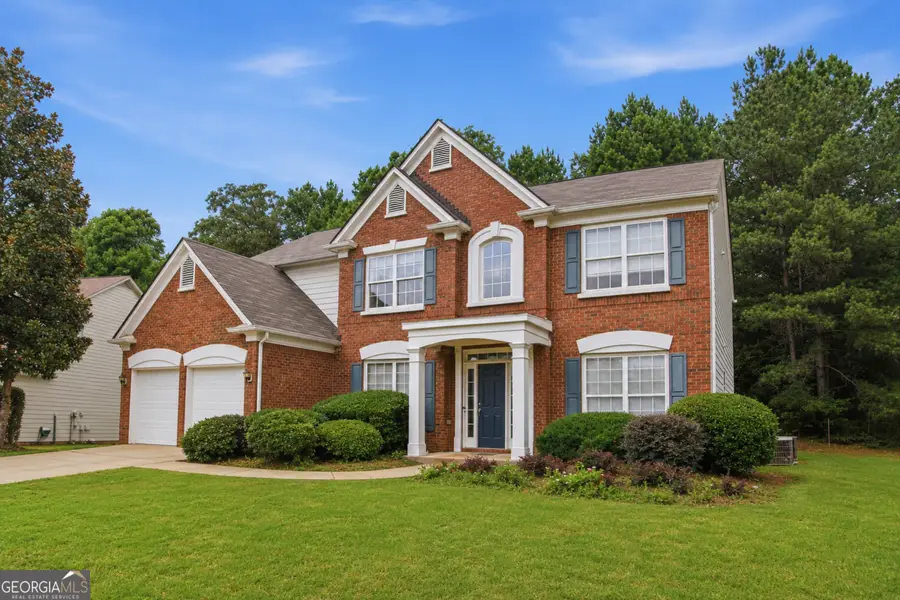 417 Skiles Court, Suwanee, GA 30024 - #2