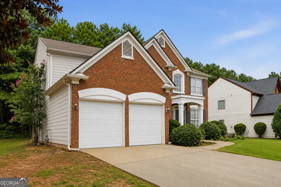 417 Skiles Court, Suwanee, GA 30024 - #3