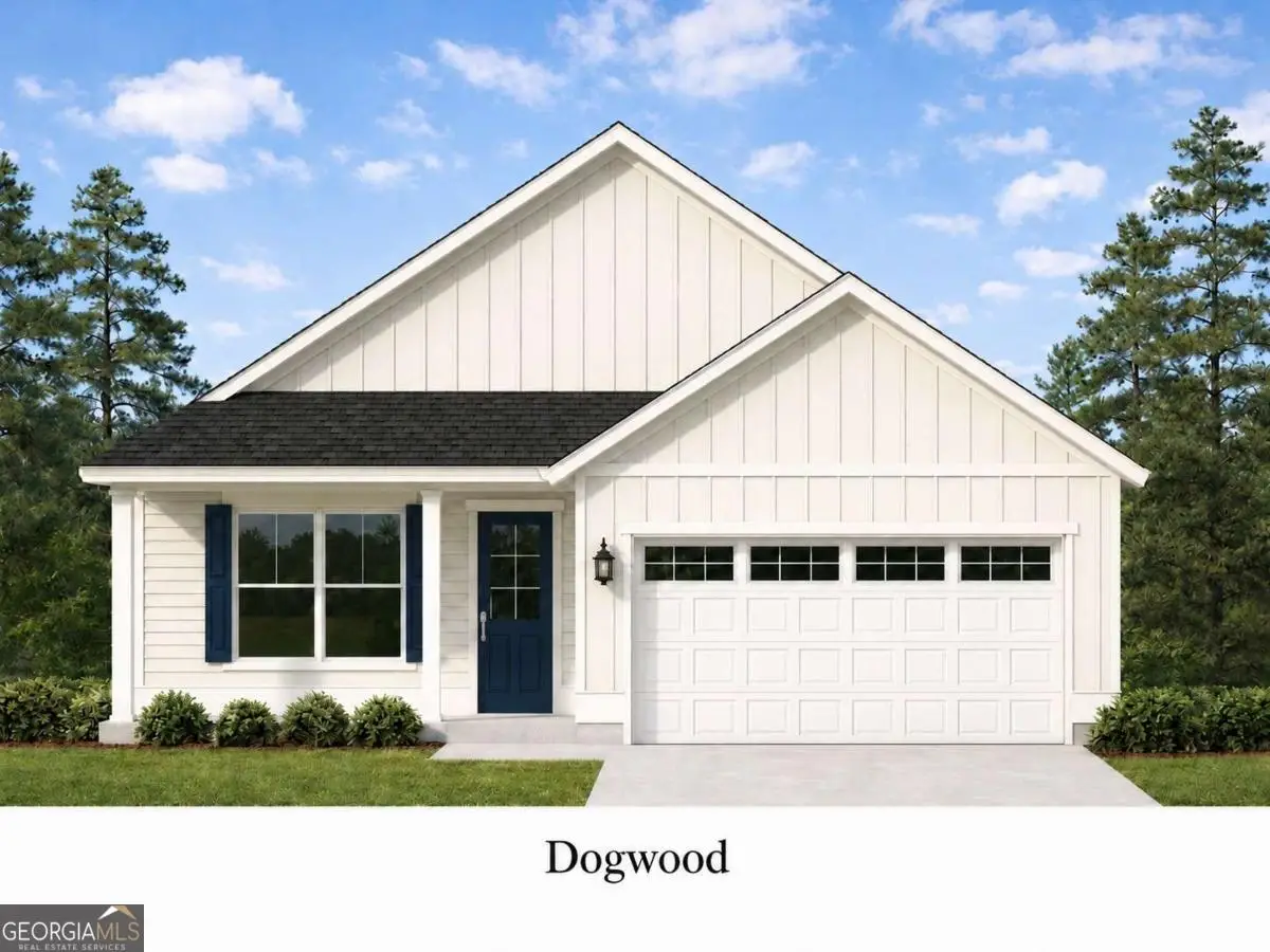 300 Ashbrook Trace Drive #LOT 12, Athens, GA 30605 - #1