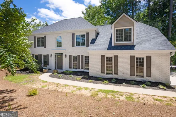 9380 Grace Lake Drive, Douglasville, GA 30135