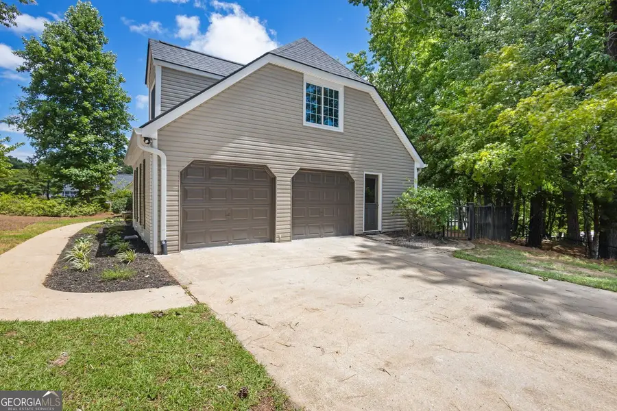 9380 Grace Lake Drive, Douglasville, GA 30135 - #2