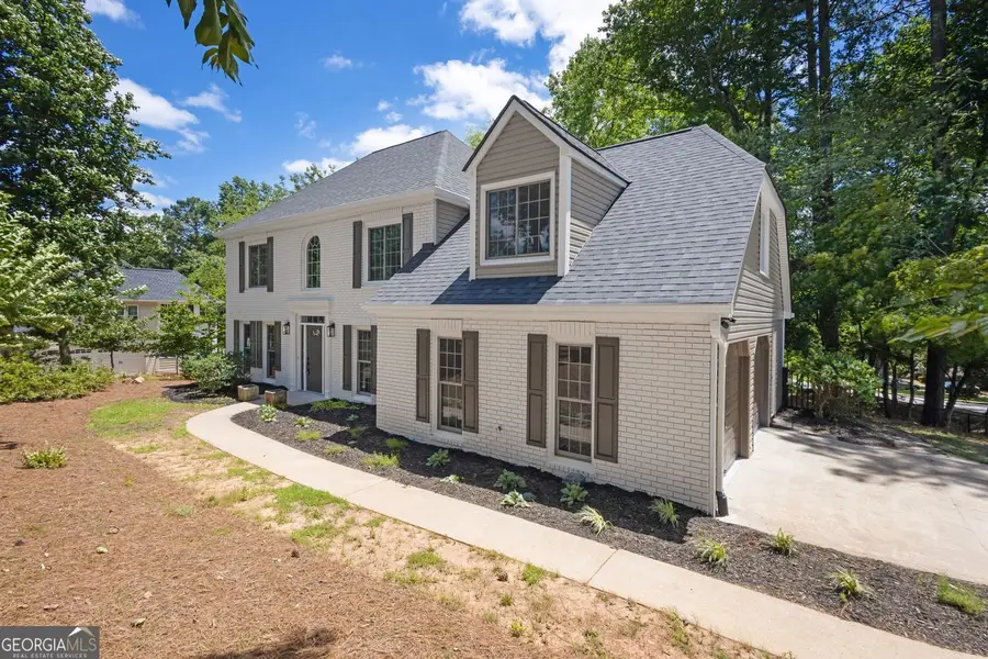 9380 Grace Lake Drive, Douglasville, GA 30135 - #3