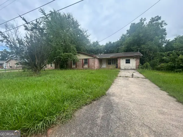 113 Scarborough Road, Centerville, GA 31028