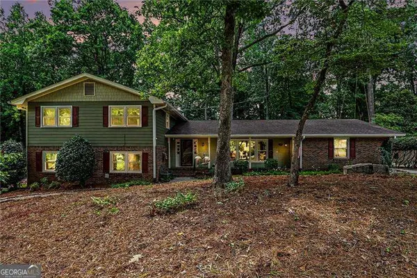 4106 Nancy Creek Way Ne, Atlanta, GA 30319