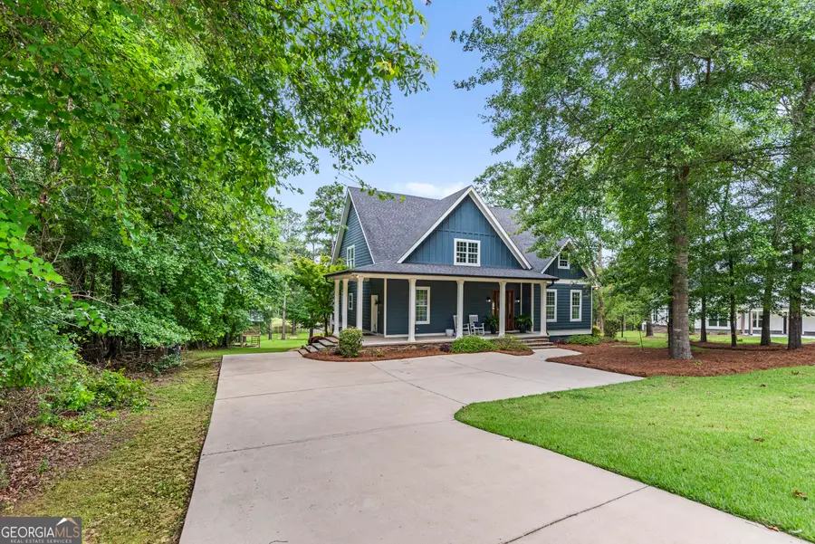 484 Eagles Way Ne, Milledgeville, GA 31061 - #2