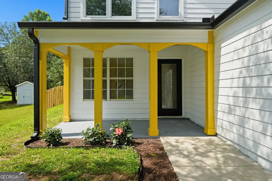 6496 Drake Manor, Austell, GA 30168 - #3