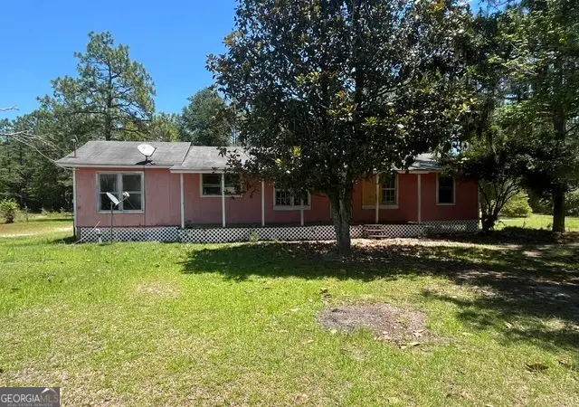 192 Diablo Lane, Nevils, GA 31321 - #1