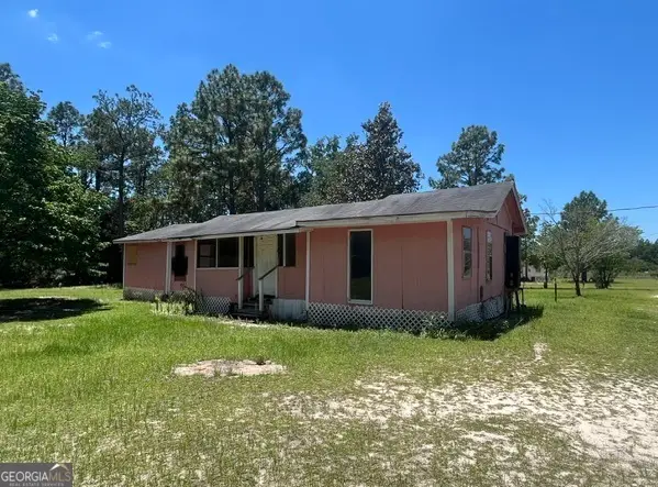 192 Diablo Lane, Nevils, GA 31321 - #2