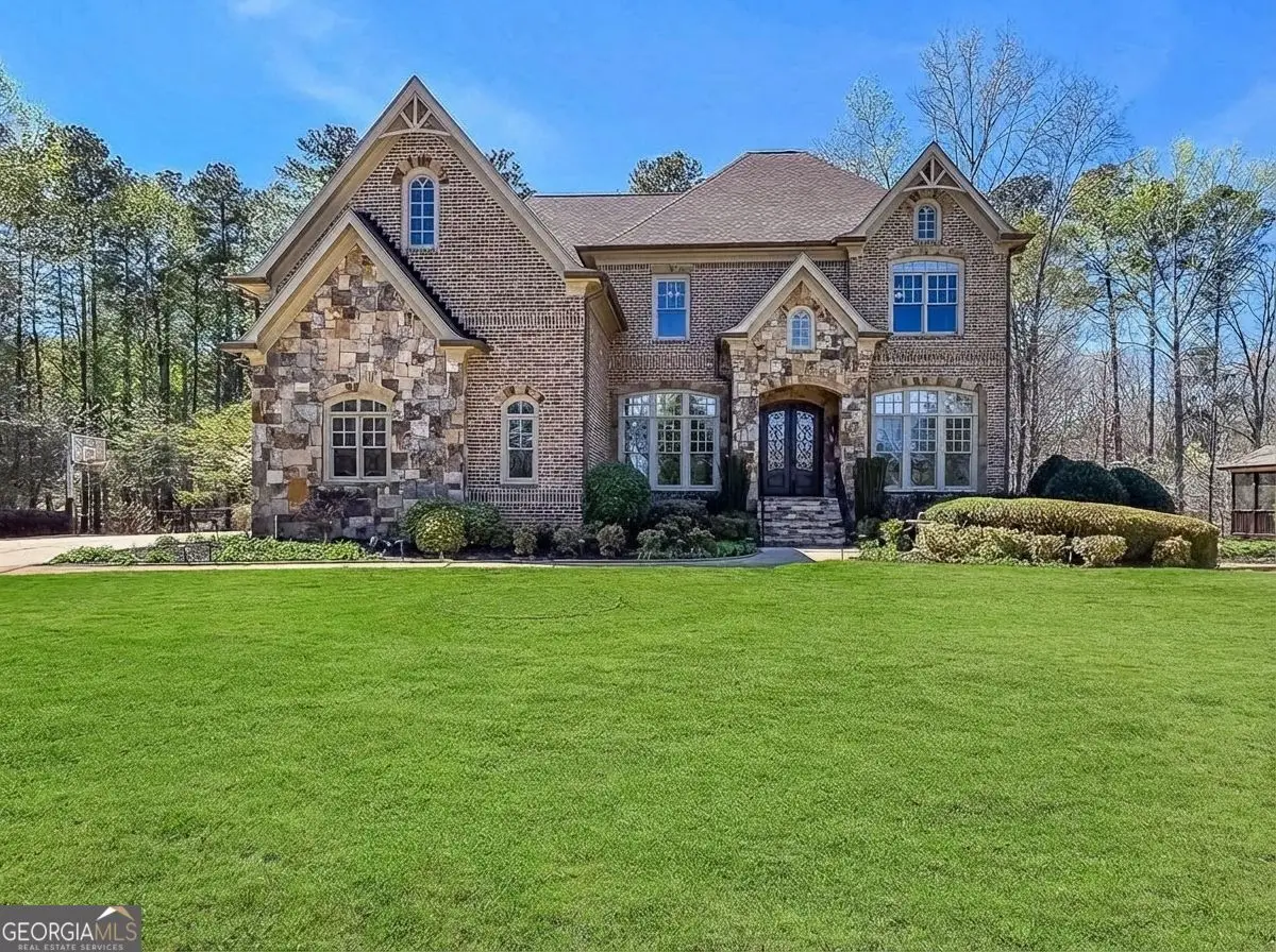 1485 White Rose Court Nw, Kennesaw, GA 30152 - #1