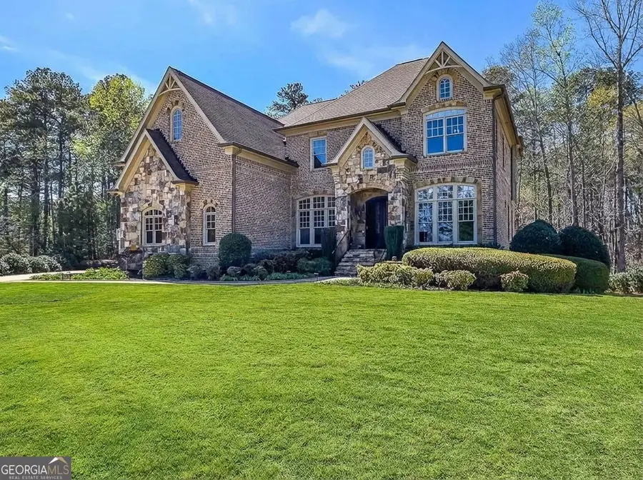 1485 White Rose Court Nw, Kennesaw, GA 30152 - #2