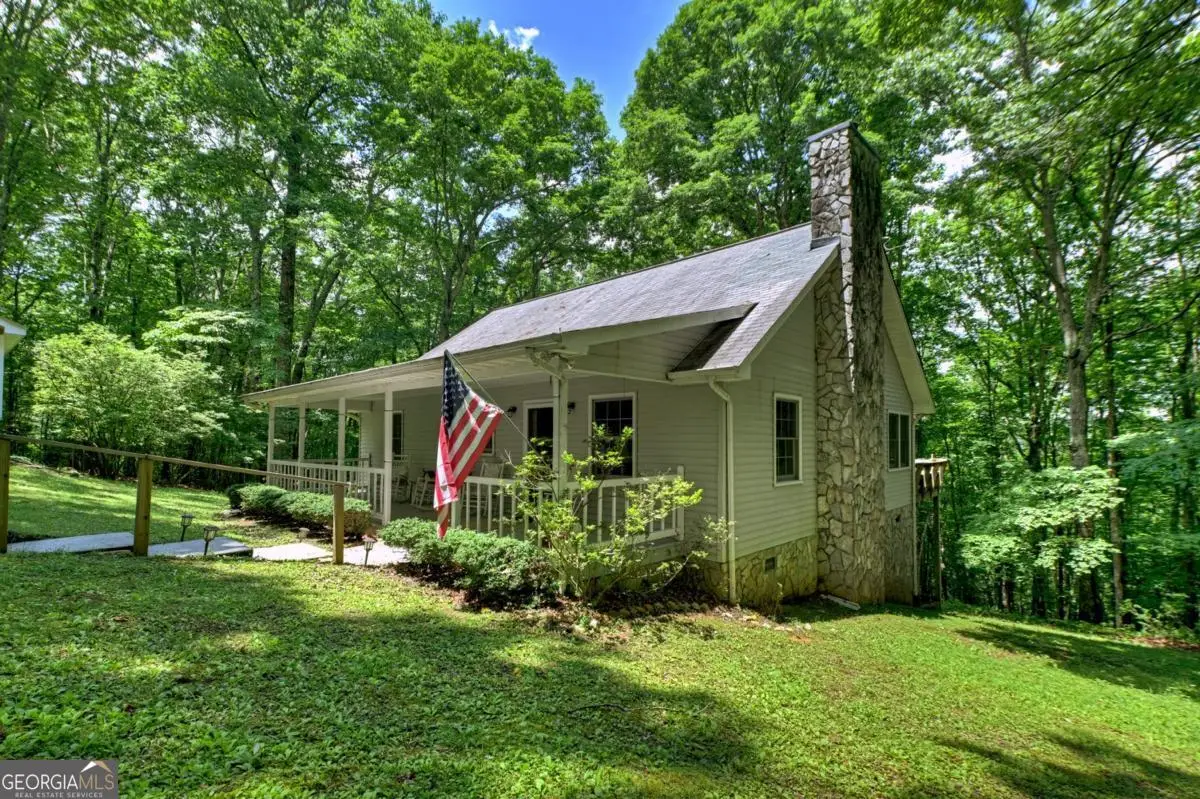 221 Shade Tree Lane #15, Mineral Bluff, GA 30559 - #1