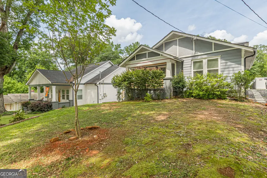 8 S Eugenia Place Nw, Atlanta, GA 30318 - #2