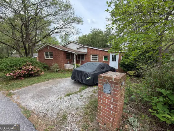 7076 Hammond Way, Lithonia, GA 30058