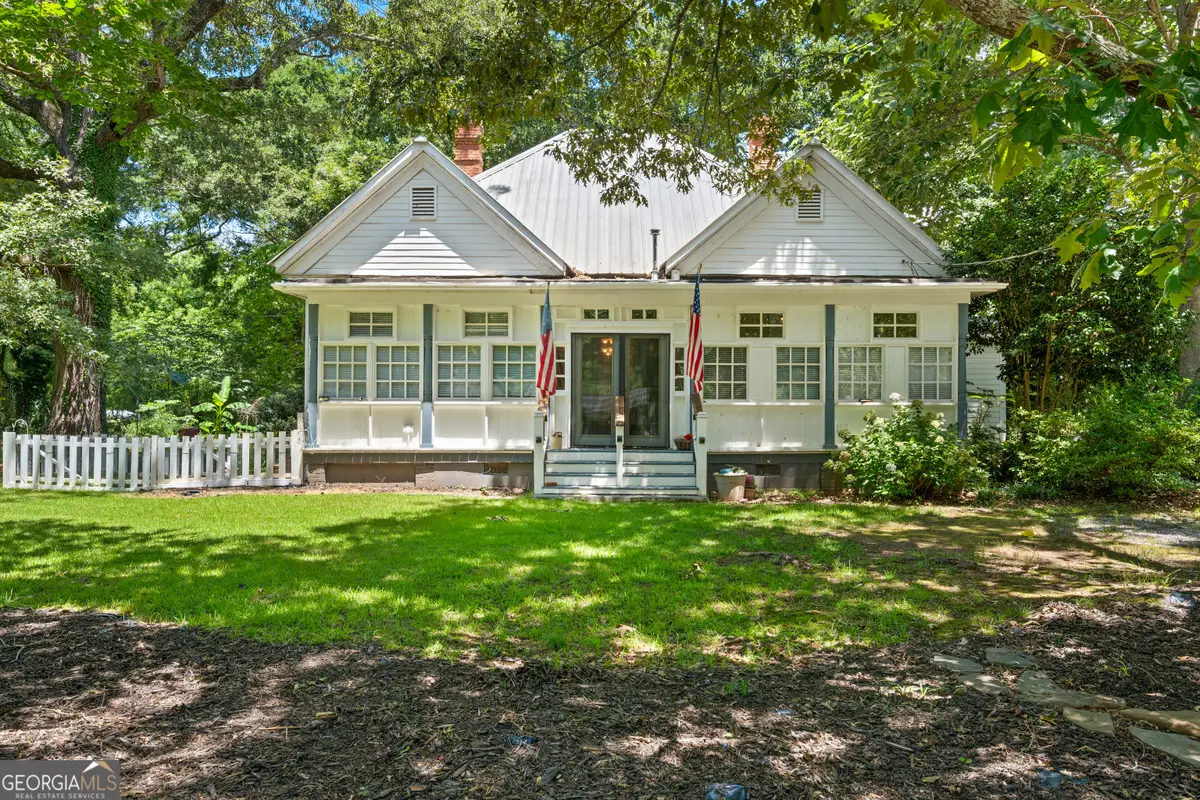 107 Sixth Avenue, Mansfield, GA 30055 - #1