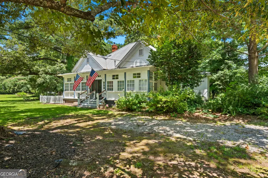 107 Sixth Avenue, Mansfield, GA 30055 - #3