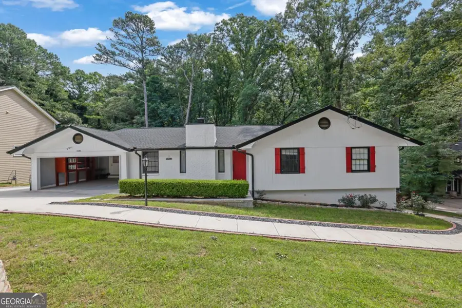 1138 Carla Joe Drive Sw, Lilburn, GA 30047 - #2