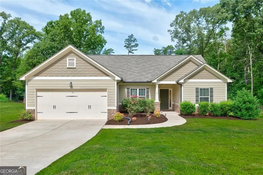 67 Bryn Drive, Dawsonville, GA 30534 - #1