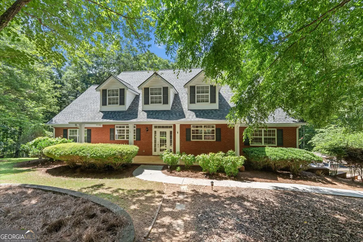 5149 Woodmond Drive, Villa Rica, GA 30180 - #1