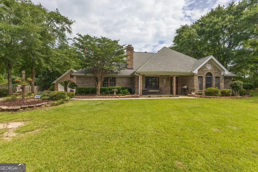 107 Loch Mere Drive, Kathleen, GA 31047 - #2