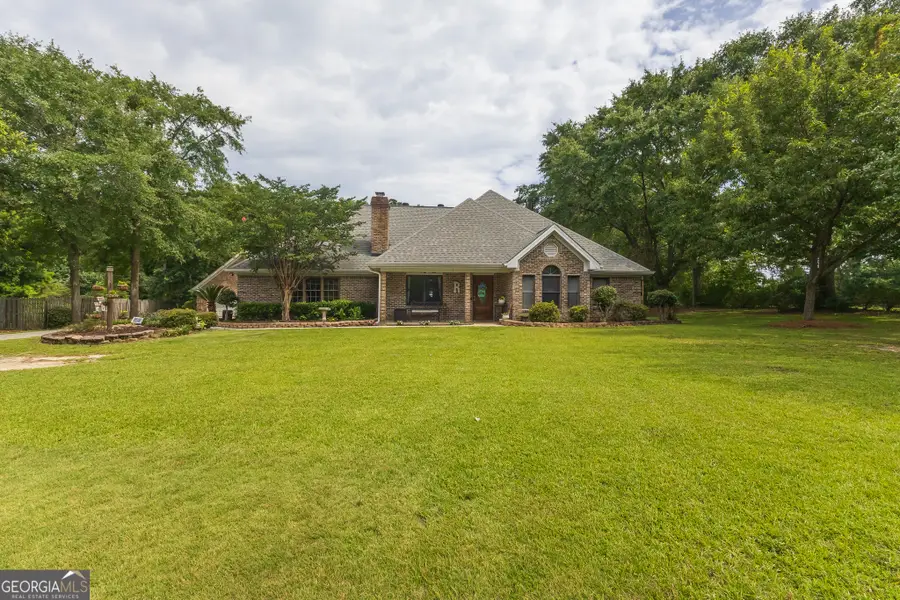 107 Loch Mere Drive, Kathleen, GA 31047 - #3
