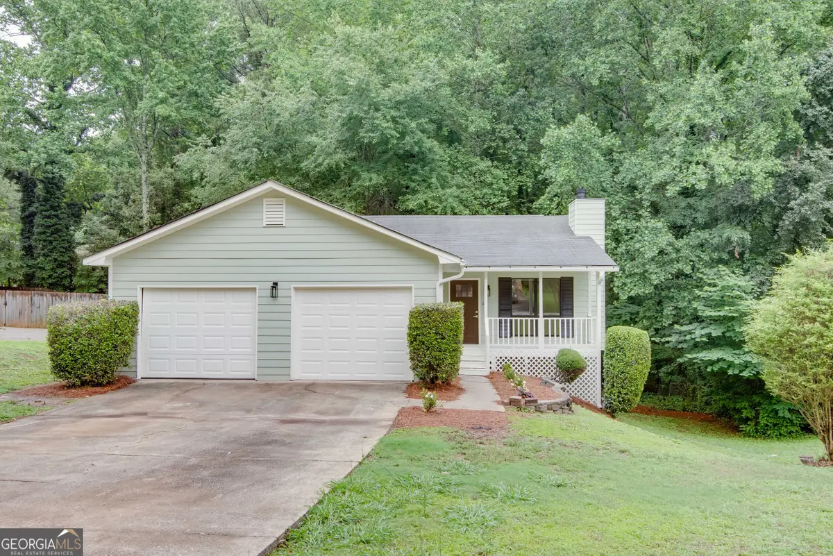 3960 Rocmar Drive, Snellville, GA 30039 - #1