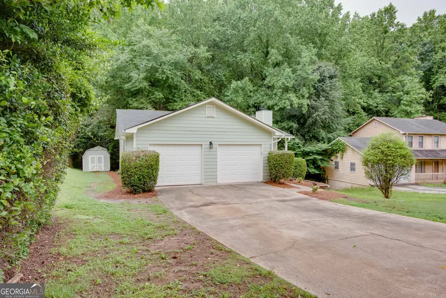 3960 Rocmar Drive, Snellville, GA 30039 - #2