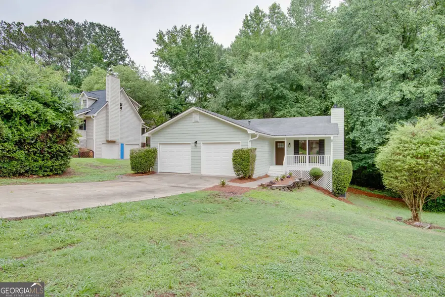 3960 Rocmar Drive, Snellville, GA 30039 - #3