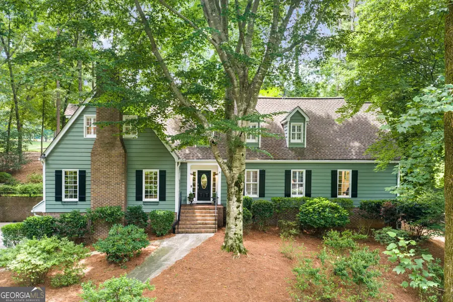 8950 Huntcliff Trace, Sandy Springs, GA 30350 - #2