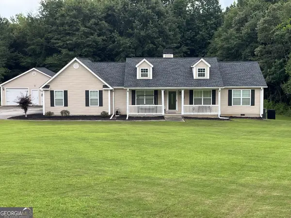 177 Strong Road, Newnan, GA 30263