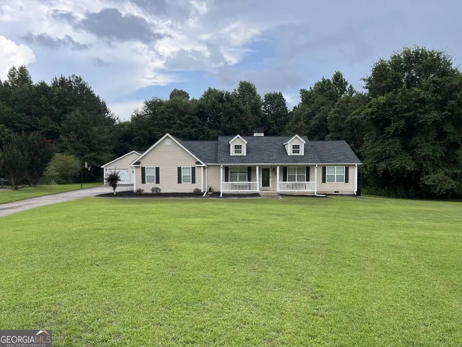 177 Strong Road, Newnan, GA 30263 - #2