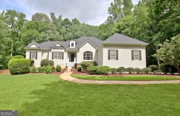100 Postwood Drive, Fayetteville, GA 30215