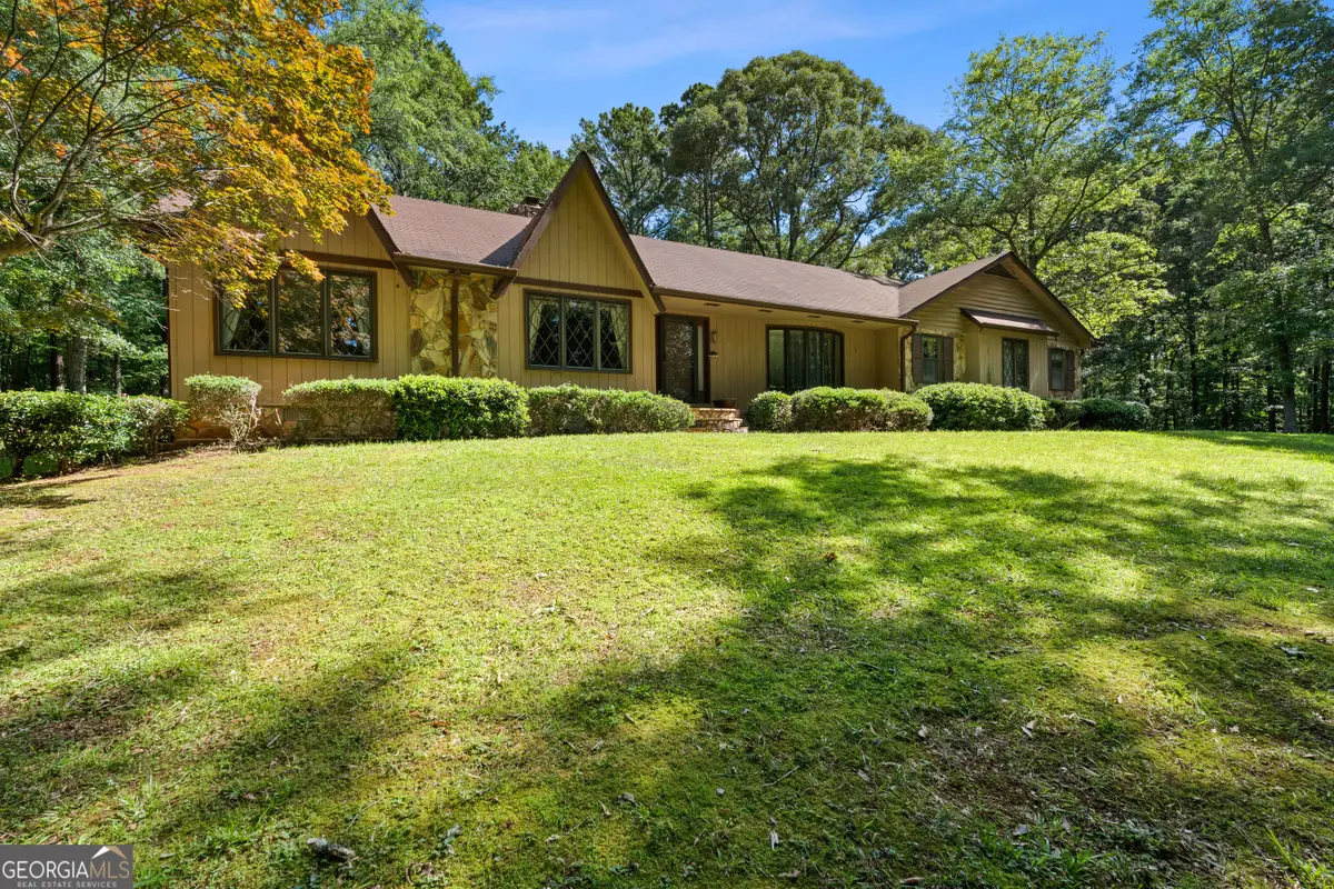 2665 Honey Creek Road Sw, Conyers, GA 30094 - #1