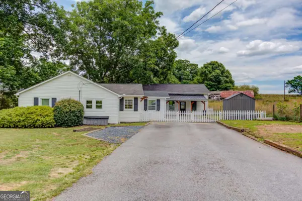 2851 Harbins Road Se, Bethlehem, GA 30620