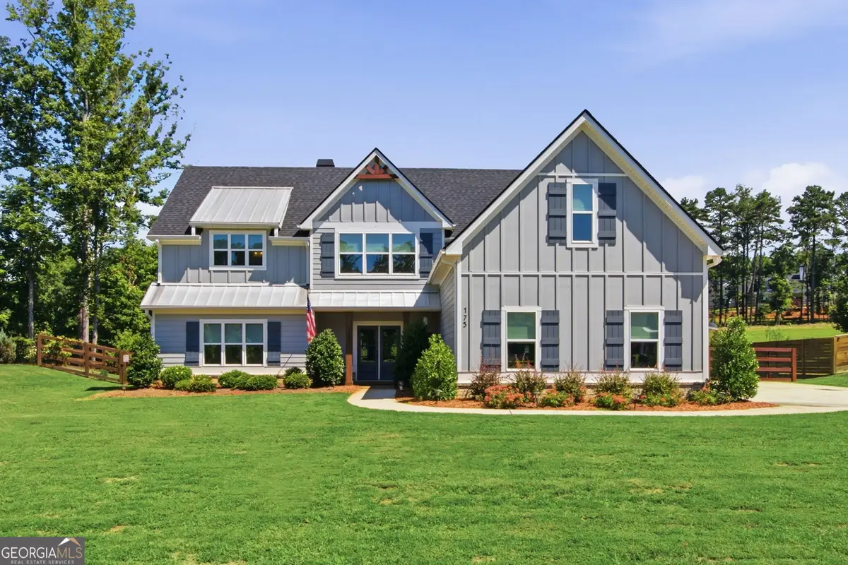 175 Windchime Way, Tyrone, GA 30290 - #1