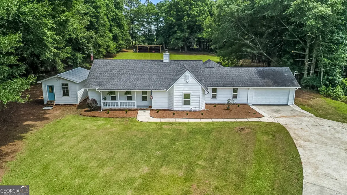 135 Dixie Lane, Covington, GA 30014 - #1
